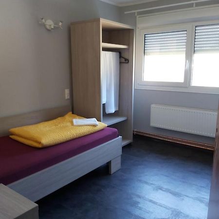 Motel-Stuhr Bagian luar foto