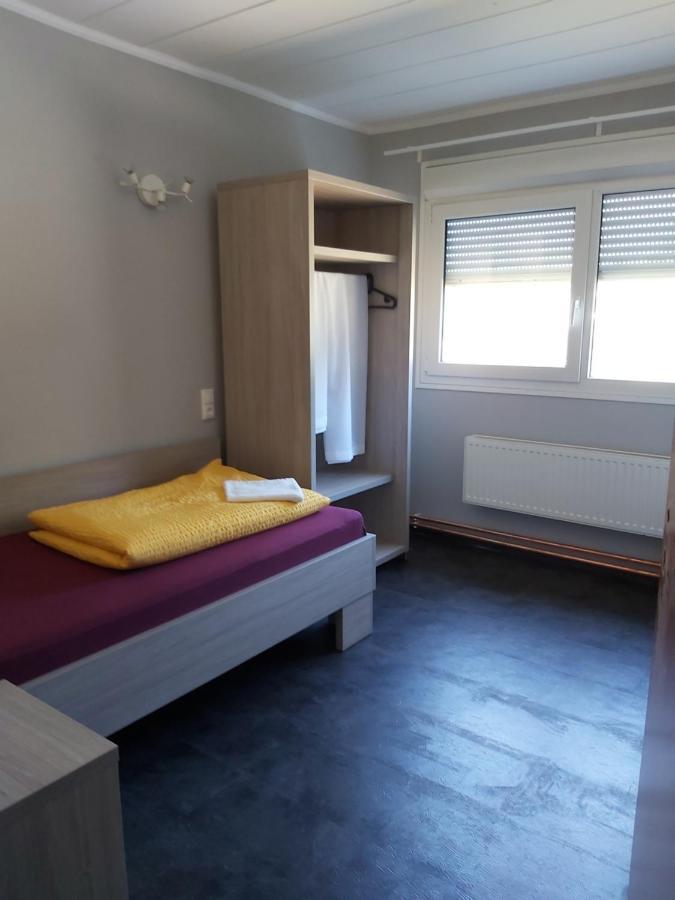 Motel-Stuhr Bagian luar foto