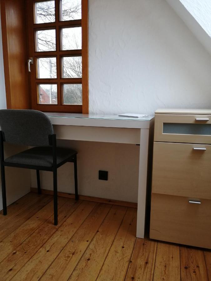 Motel-Stuhr Bagian luar foto