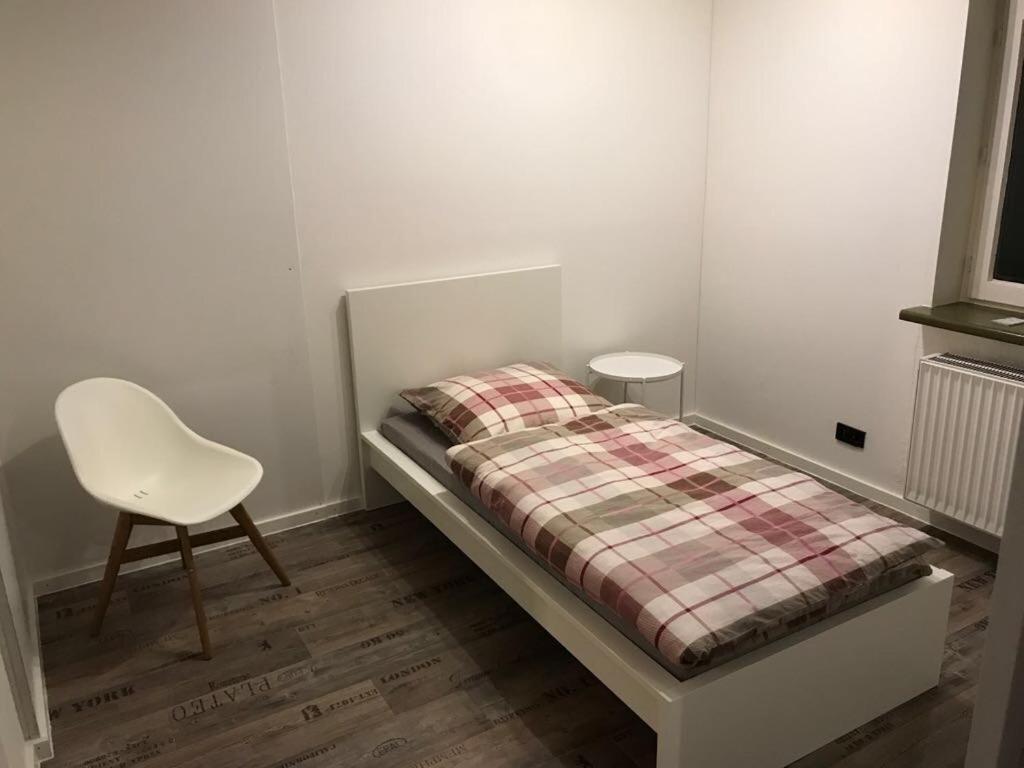 Motel-Stuhr Bagian luar foto